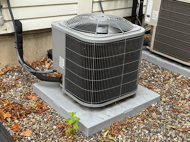 24/7 Emergency Hvac experts in Graham, TX