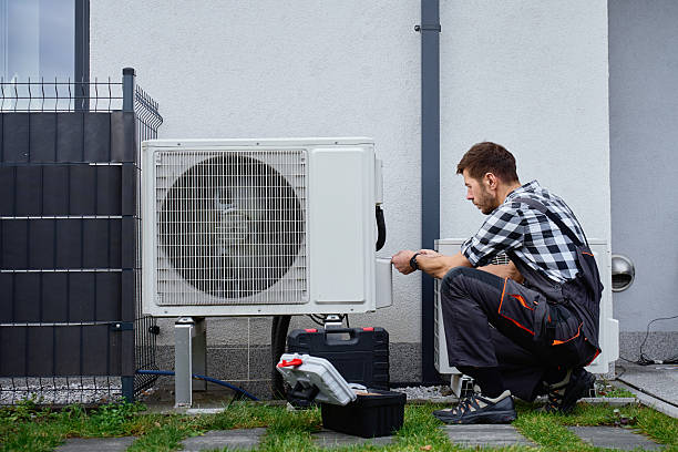 Trusted Hvac service in Graham, TX - AAA Pro HVAC